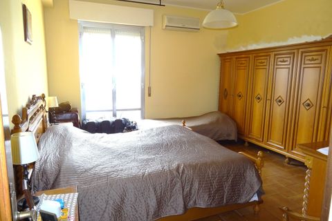 Leilighet i Trecastelli, Ancona, Trecastelli - € 90 000 | Ref: AA094 - foto 9