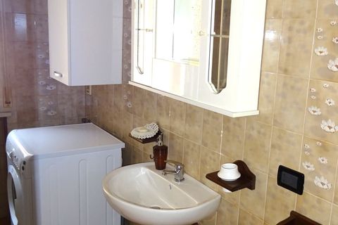 Leilighet i Trecastelli, Ancona, Trecastelli - € 90 000 | Ref: AA094 - foto 14