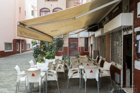 Erhvervsejendom i Corroios, Setubal, Corroios - € 17.500 | Ref: 124151132-152 - foto 2