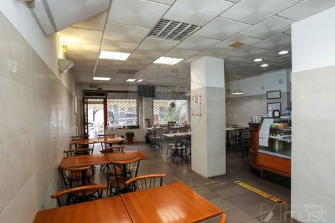 Erhvervsejendom i Corroios, Setubal, Corroios - € 17.500 | Ref: 124151132-152 - foto 3