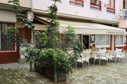 Erhvervsejendom i Corroios, Setubal, Corroios - € 17.500 | Ref: 124151132-152 - foto 8