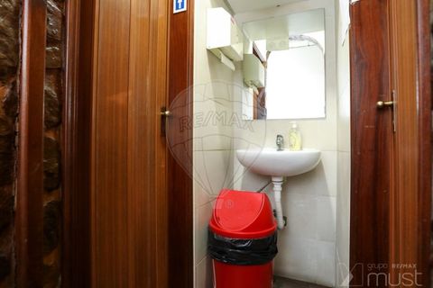 Erhvervsejendom i Corroios, Setubal, Corroios - € 17.500 | Ref: 124151132-152 - foto 12