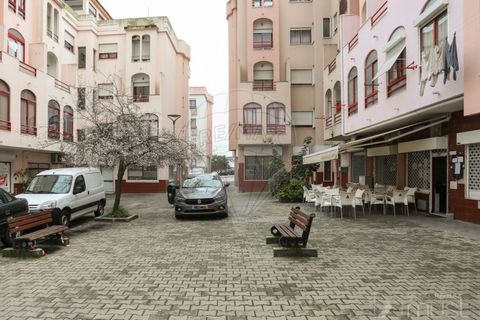 Erhvervsejendom i Corroios, Setubal, Corroios - € 17.500 | Ref: 124151132-152 - foto 13