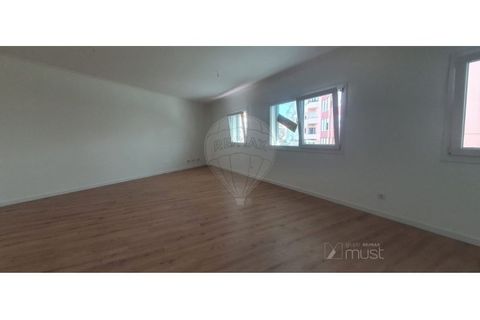 Lejlighed i Amadora, Lisbon, Amadora - € 265.000 | Ref: 122291067-243 - foto 4