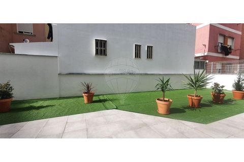 Lejlighed i Amadora, Lisbon, Amadora - € 265.000 | Ref: 122291067-243 - foto 18