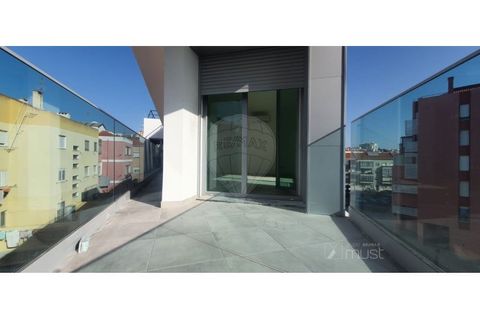 Lejlighed i Amadora, Lisbon, Amadora - € 420.000 | Ref: 122291067-256 - foto 4