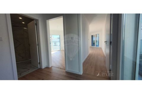 Lejlighed i Amadora, Lisbon, Amadora - € 420.000 | Ref: 122291067-256 - foto 7