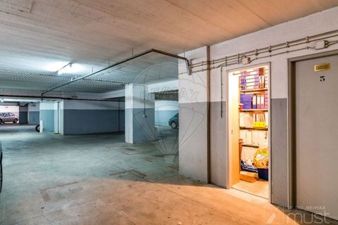 Lejlighed i Belas, Lisbon, Belas - € 349.500 | Ref: 122291143-48 - foto 24