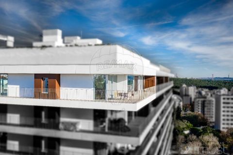 Lejlighed i Alges, Lisbon, Alges - € 1.490.000 | Ref: 122291067-258 - foto 3