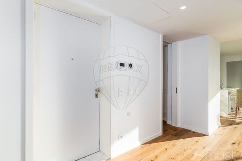Lejlighed i Alges, Lisbon, Alges - € 1.490.000 | Ref: 122291067-258 - foto 6