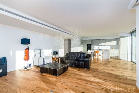Lejlighed i Alges, Lisbon, Alges - € 1.490.000 | Ref: 122291067-258 - foto 9