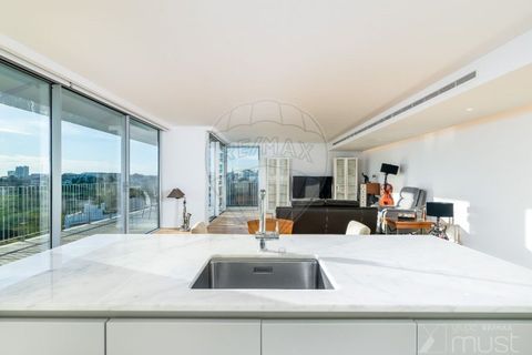 Lejlighed i Alges, Lisbon, Alges - € 1.490.000 | Ref: 122291067-258 - foto 10