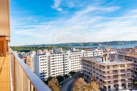 Lejlighed i Alges, Lisbon, Alges - € 1.490.000 | Ref: 122291067-258 - foto 12
