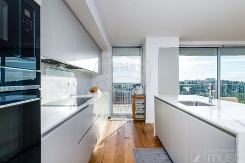 Lejlighed i Alges, Lisbon, Alges - € 1.490.000 | Ref: 122291067-258 - foto 13
