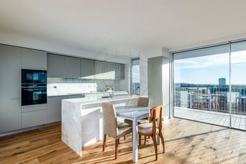 Lejlighed i Alges, Lisbon, Alges - € 1.490.000 | Ref: 122291067-258 - foto 14