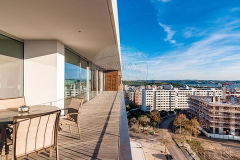 Lejlighed i Alges, Lisbon, Alges - € 1.490.000 | Ref: 122291067-258 - foto 15