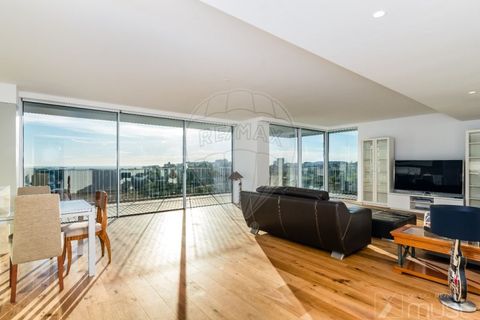 Lejlighed i Alges, Lisbon, Alges - € 1.490.000 | Ref: 122291067-258 - foto 16