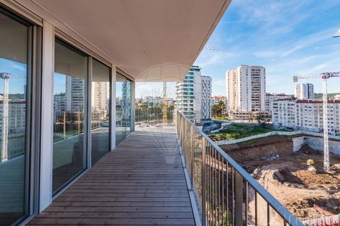 Lejlighed i Alges, Lisbon, Alges - € 1.490.000 | Ref: 122291067-258 - foto 17