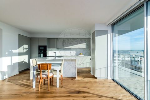 Lejlighed i Alges, Lisbon, Alges - € 1.490.000 | Ref: 122291067-258 - foto 18