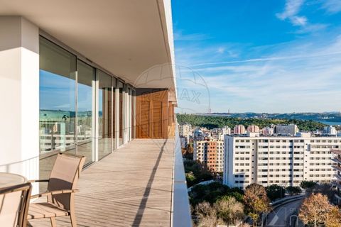 Lejlighed i Alges, Lisbon, Alges - € 1.490.000 | Ref: 122291067-258 - foto 20