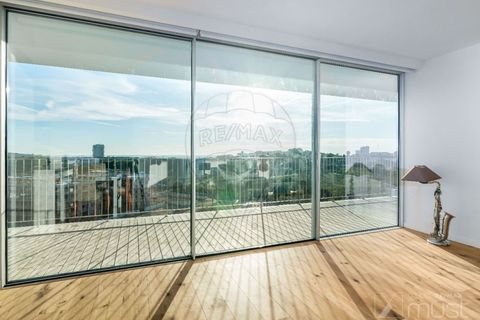Lejlighed i Alges, Lisbon, Alges - € 1.490.000 | Ref: 122291067-258 - foto 22