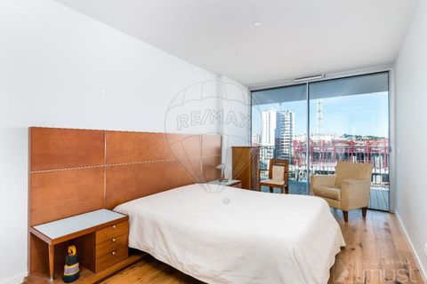 Lejlighed i Alges, Lisbon, Alges - € 1.490.000 | Ref: 122291067-258 - foto 32