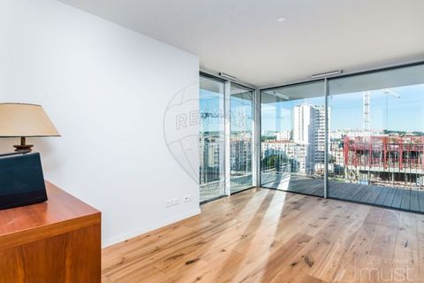 Lejlighed i Alges, Lisbon, Alges - € 1.490.000 | Ref: 122291067-258 - foto 36