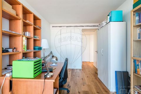 Lejlighed i Alges, Lisbon, Alges - € 1.490.000 | Ref: 122291067-258 - foto 41