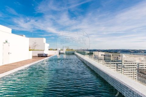 Lejlighed i Alges, Lisbon, Alges - € 1.490.000 | Ref: 122291067-258 - foto 42