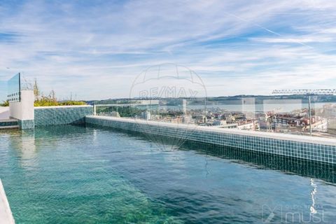 Lejlighed i Alges, Lisbon, Alges - € 1.490.000 | Ref: 122291067-258 - foto 44
