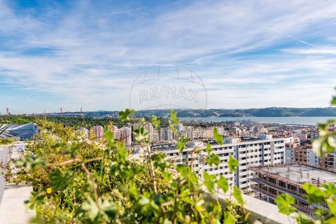 Lejlighed i Alges, Lisbon, Alges - € 1.490.000 | Ref: 122291067-258 - foto 46