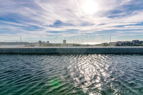 Lejlighed i Alges, Lisbon, Alges - € 1.490.000 | Ref: 122291067-258 - foto 48