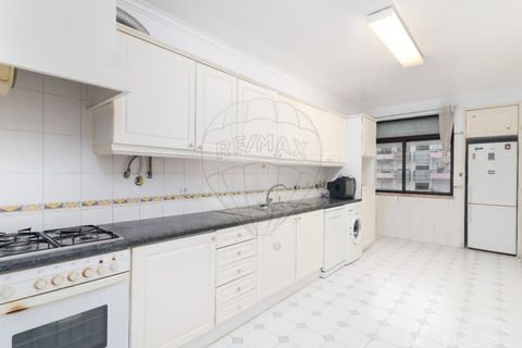 Leilighet i Belas, Lisbon, Belas - € 310 000 | Ref: 122291143-49 - foto 4