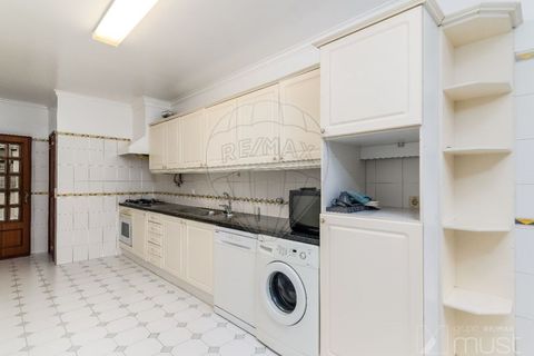 Leilighet i Belas, Lisbon, Belas - € 310 000 | Ref: 122291143-49 - foto 5