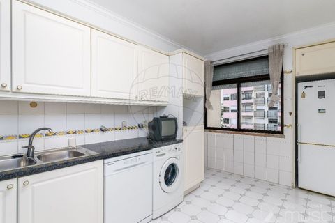 Leilighet i Belas, Lisbon, Belas - € 310 000 | Ref: 122291143-49 - foto 6