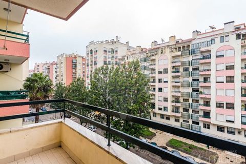 Leilighet i Belas, Lisbon, Belas - € 310 000 | Ref: 122291143-49 - foto 12