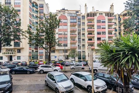 Leilighet i Belas, Lisbon, Belas - € 310 000 | Ref: 122291143-49 - foto 13