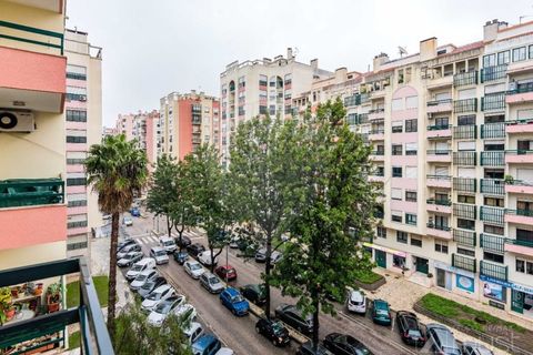 Leilighet i Belas, Lisbon, Belas - € 310 000 | Ref: 122291143-49 - foto 25