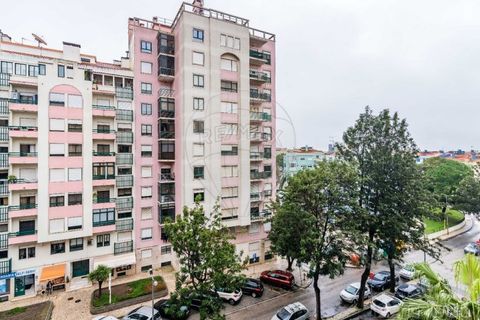 Leilighet i Belas, Lisbon, Belas - € 310 000 | Ref: 122291143-49 - foto 26