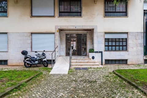 Leilighet i Belas, Lisbon, Belas - € 310 000 | Ref: 122291143-49 - foto 27