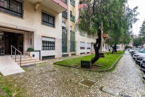 Leilighet i Belas, Lisbon, Belas - € 310 000 | Ref: 122291143-49 - foto 29