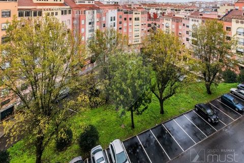 Leilighet i Belas, Lisbon, Belas - € 310 000 | Ref: 122291143-49 - foto 31