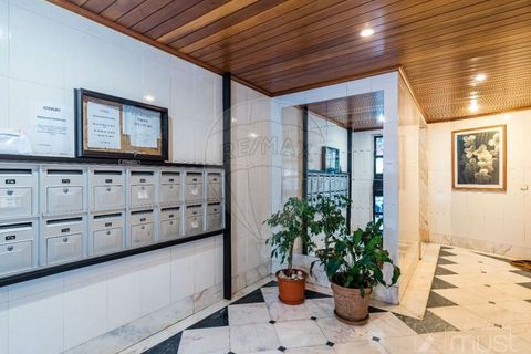 Leilighet i Belas, Lisbon, Belas - € 310 000 | Ref: 122291143-49 - foto 33