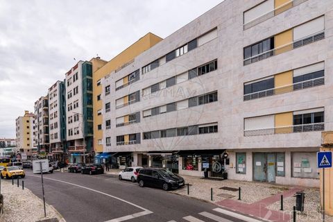 Leilighet i Belas, Lisbon, Belas - € 320 000 | Ref: 122291092-506 - foto 2