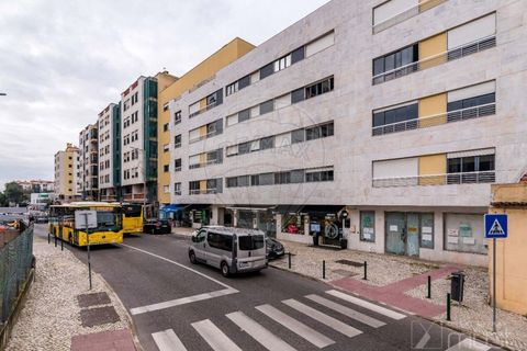 Leilighet i Belas, Lisbon, Belas - € 320 000 | Ref: 122291092-506 - foto 3
