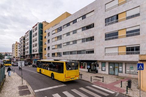 Leilighet i Belas, Lisbon, Belas - € 320 000 | Ref: 122291092-506 - foto 4