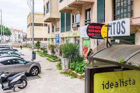Leilighet i Belas, Lisbon, Belas - € 320 000 | Ref: 122291092-506 - foto 5