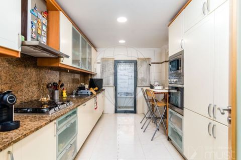 Leilighet i Belas, Lisbon, Belas - € 320 000 | Ref: 122291092-506 - foto 9