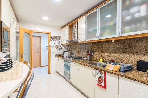 Leilighet i Belas, Lisbon, Belas - € 320 000 | Ref: 122291092-506 - foto 10