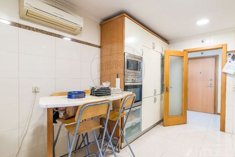Leilighet i Belas, Lisbon, Belas - € 320 000 | Ref: 122291092-506 - foto 11